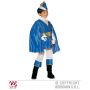 Costume PRINCIPE AZZURRO bambino