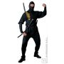 Costume da NINJA