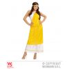 Costume donna Romana giallo