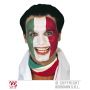 Make-up TRICOLORE ITALIA