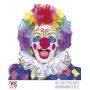 Set trucco CLOWN con naso