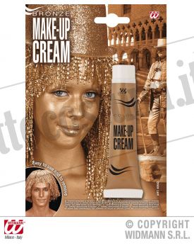 Make-up BRONZO in tubetto