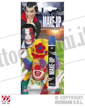 Make-up APPLICATORE CARNIVAL & SPORTFANS azzurro