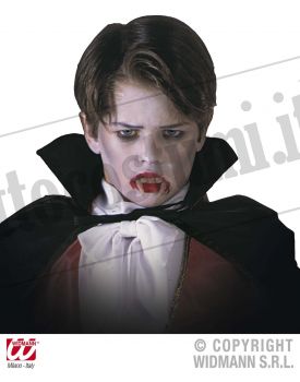 Denti da VAMPIRO bambino