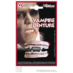 Dentiera vampiro lusso