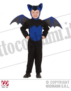 Costume PIPISTRELLO PESTIFERO