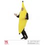 Costume BANANA