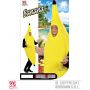 Costume BANANA