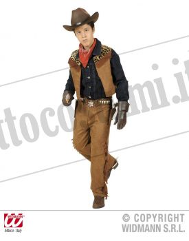 Costume WESTERN COWBOY