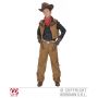 Costume WESTERN COWBOY