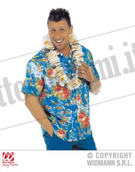 Camicia HAWAIANA più colori