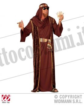 Costume SCEICCO ARABO