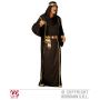 Costume SCEICCO ARABO : nero