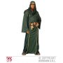 Costume SCEICCO ARABO : verde