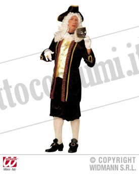 Costume NOBILUOMO VENEZIANO