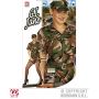 Costume G.I. JANE