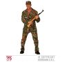 Costume G.I. JOE