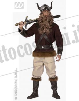 Costume VIKING VELKAN