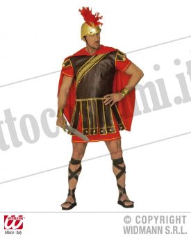Costume CENTURIONE ROMANO Tg. XL