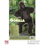 Costume da GORILLA IN PELUCHE