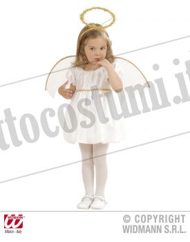 Costume ANGIOLETTO