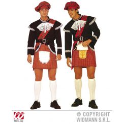 Kilt CON SORPRESA