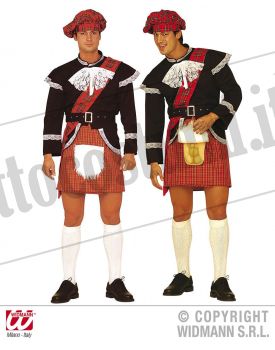 Kilt CON SORPRESA