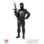 Costume AGENTE S.W.A.T.