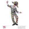 Costume ARLECCHINO bambino