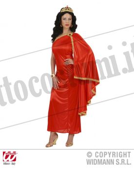 Costume IMPERATRICE ROMANA