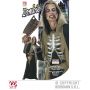 Costume ZOMBIE effetto 3D