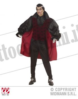 Costume VAMPIRO VITTORIANO