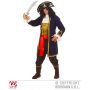 Costume da PIRATA DEI 7 MARI 