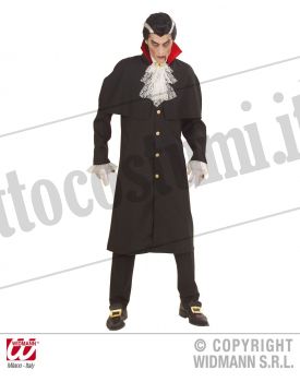 Costume CONTE DRACULA elegante