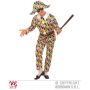 Costume ARLECCHINO