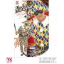 Costume ARLECCHINO