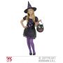 Costume streghetta RIBBON WITCH