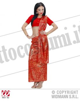 Costume BOLLYWOOD SARI