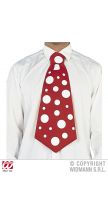 Maxi cravatta