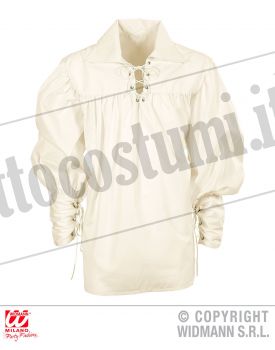 Camicia SPADACCINO CREMA