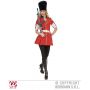 Costume GUARDIA REALE donna