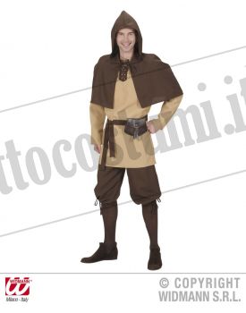 Costume LANZICHENECCO