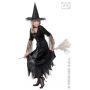 Costume Spiderweb Witch