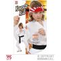 Costume KARATE KID