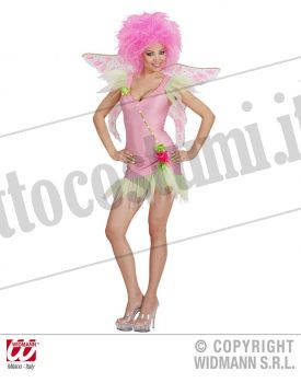 Costume FATINA ROSA