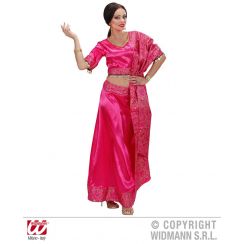 Costume BOLLYWOOD DANCER 