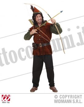 Costume ROBIN OF SHERWOOD