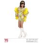 Costume 70S MOD CHICK XL