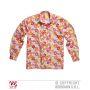 Camicia FIORI HIPPIE