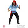 Costume PIRATA SPUGNA